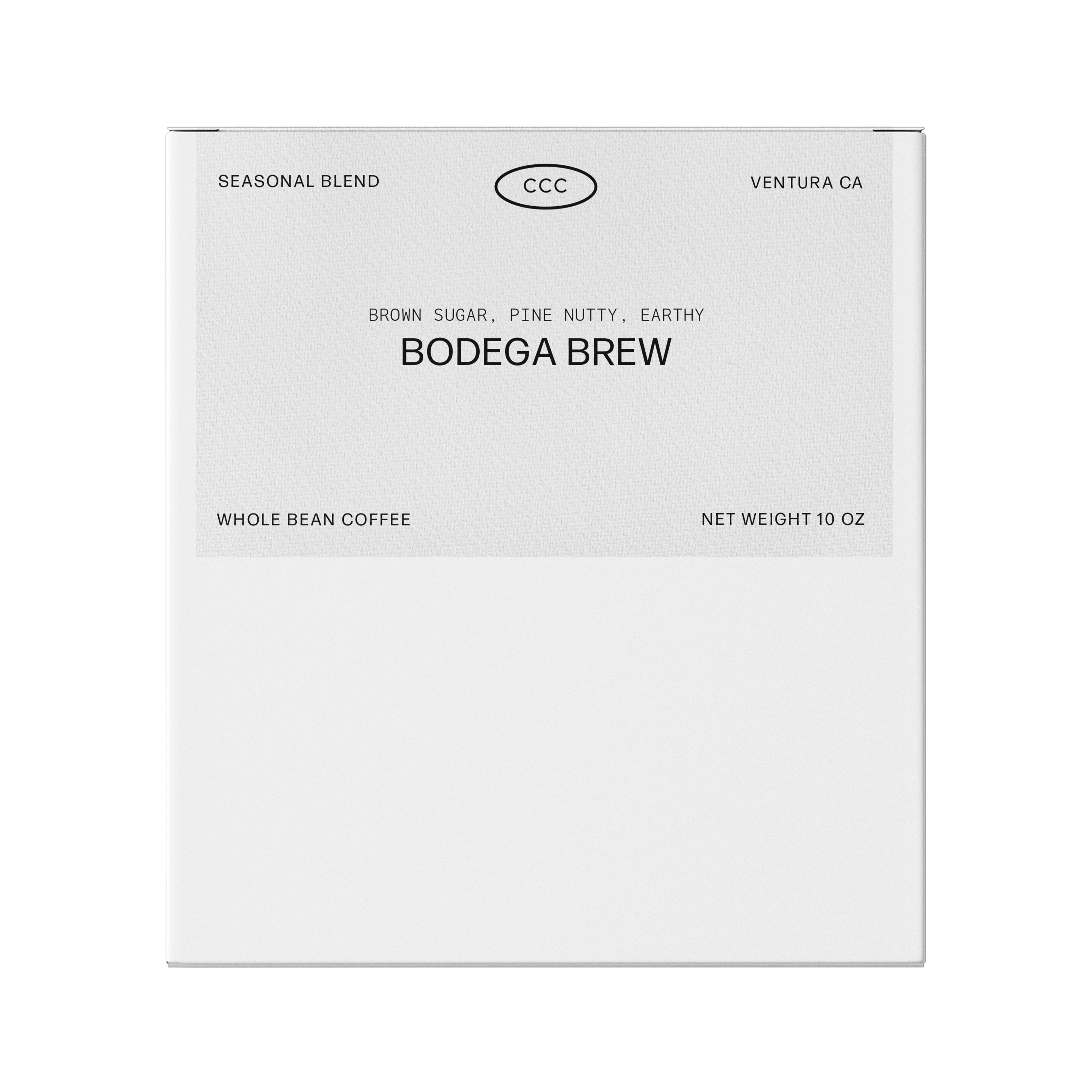 Bodega Brew