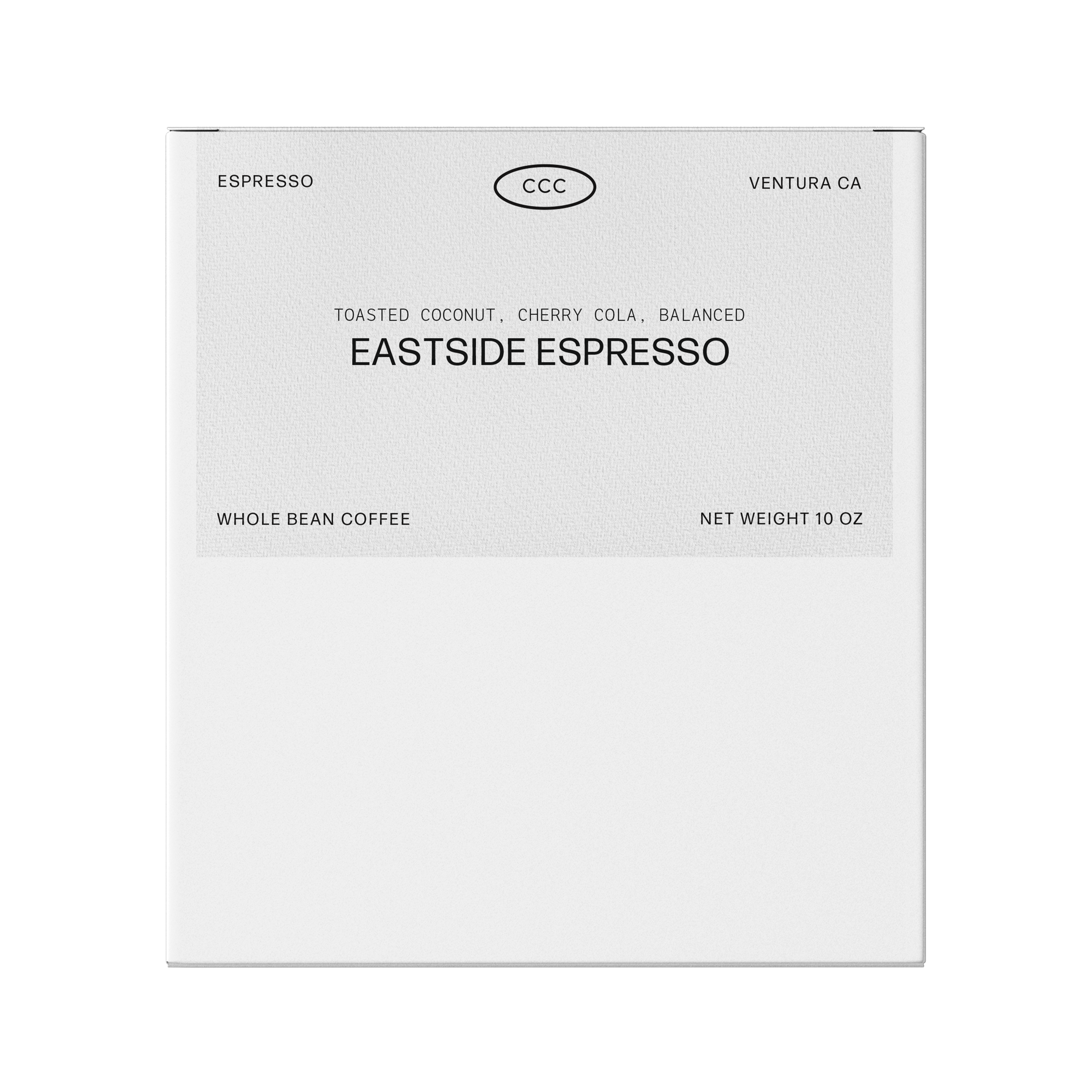 Eastside Espresso