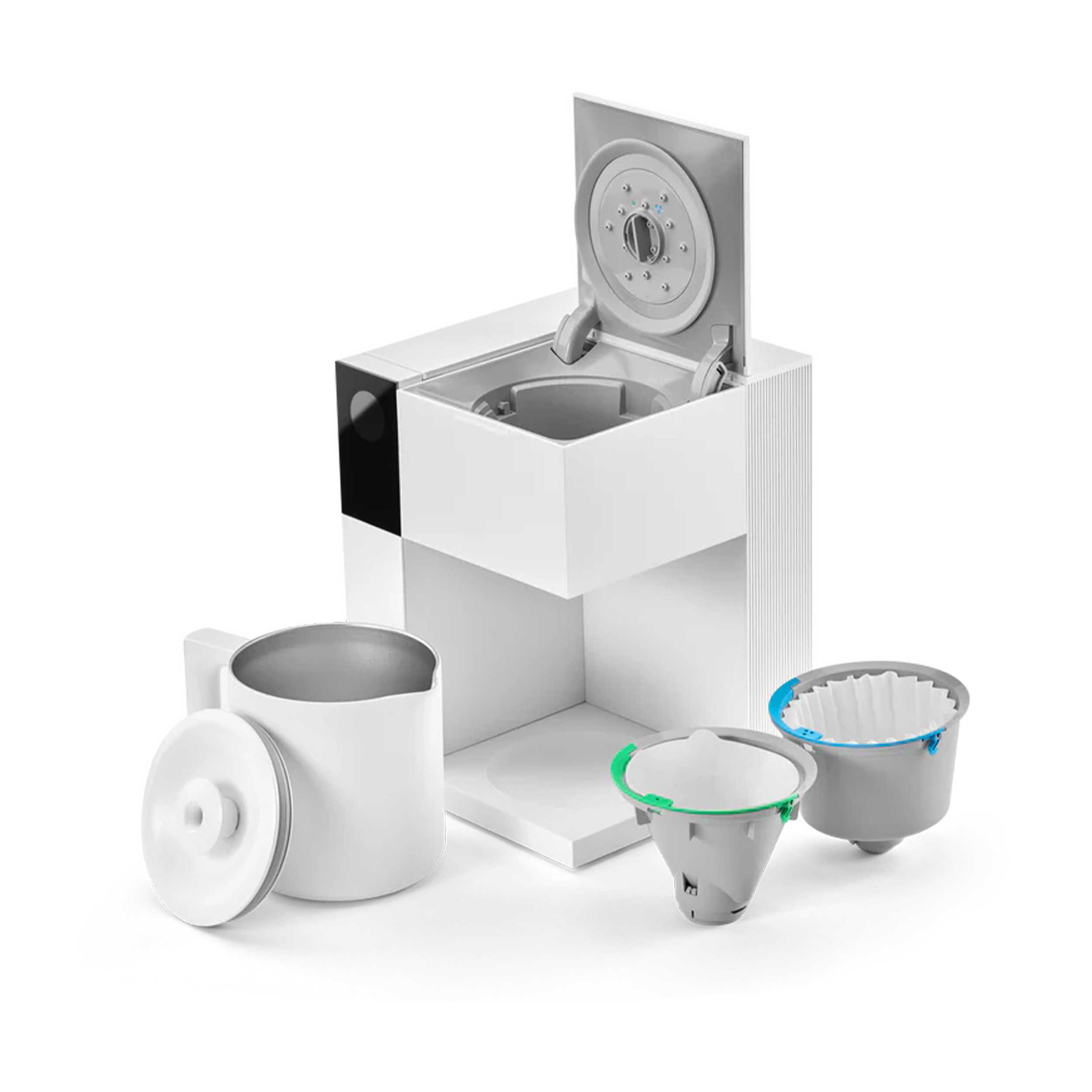 Aiden Precision Coffee Maker