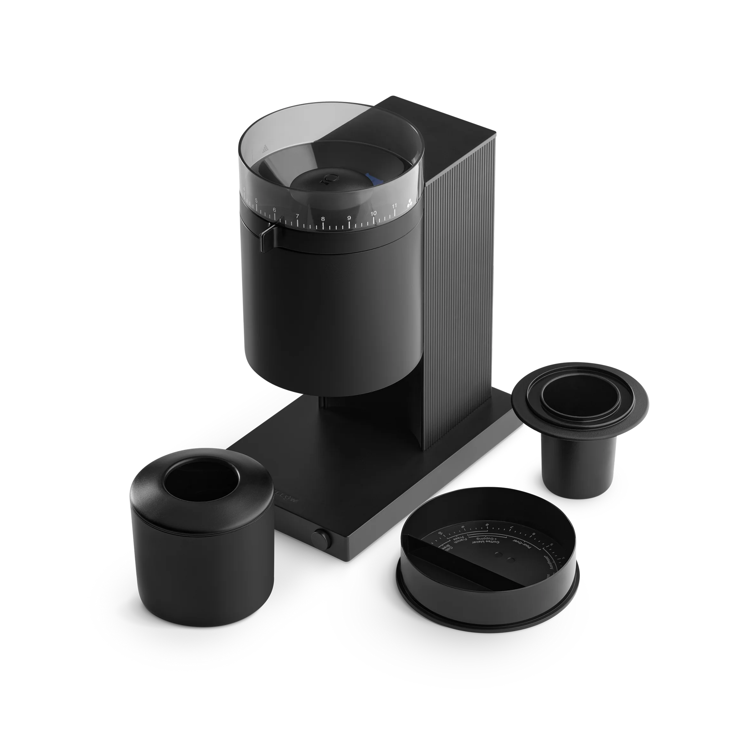 Fellow Opus Conical Burr Grinder