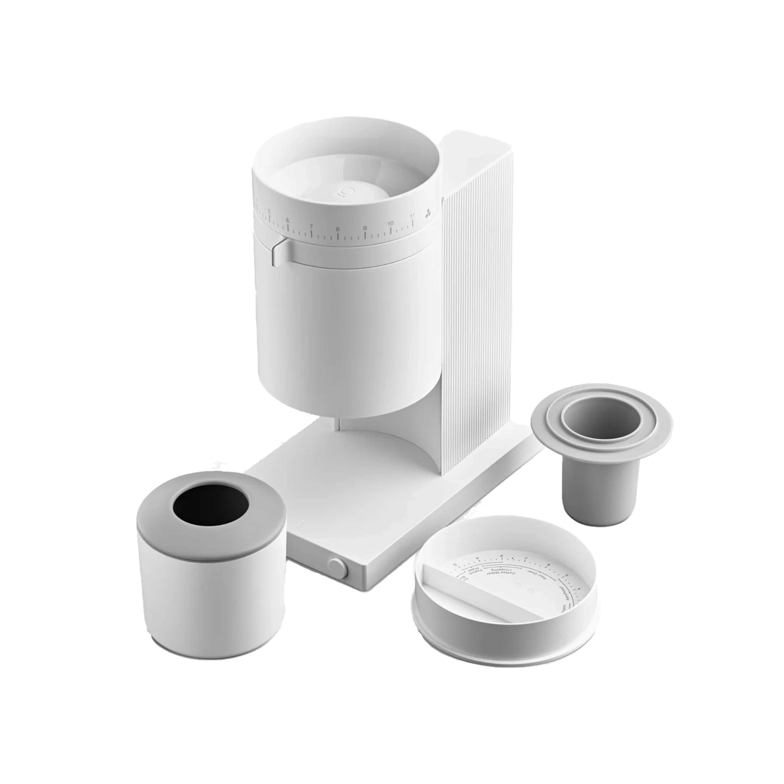 Fellow Opus Conical Burr Grinder