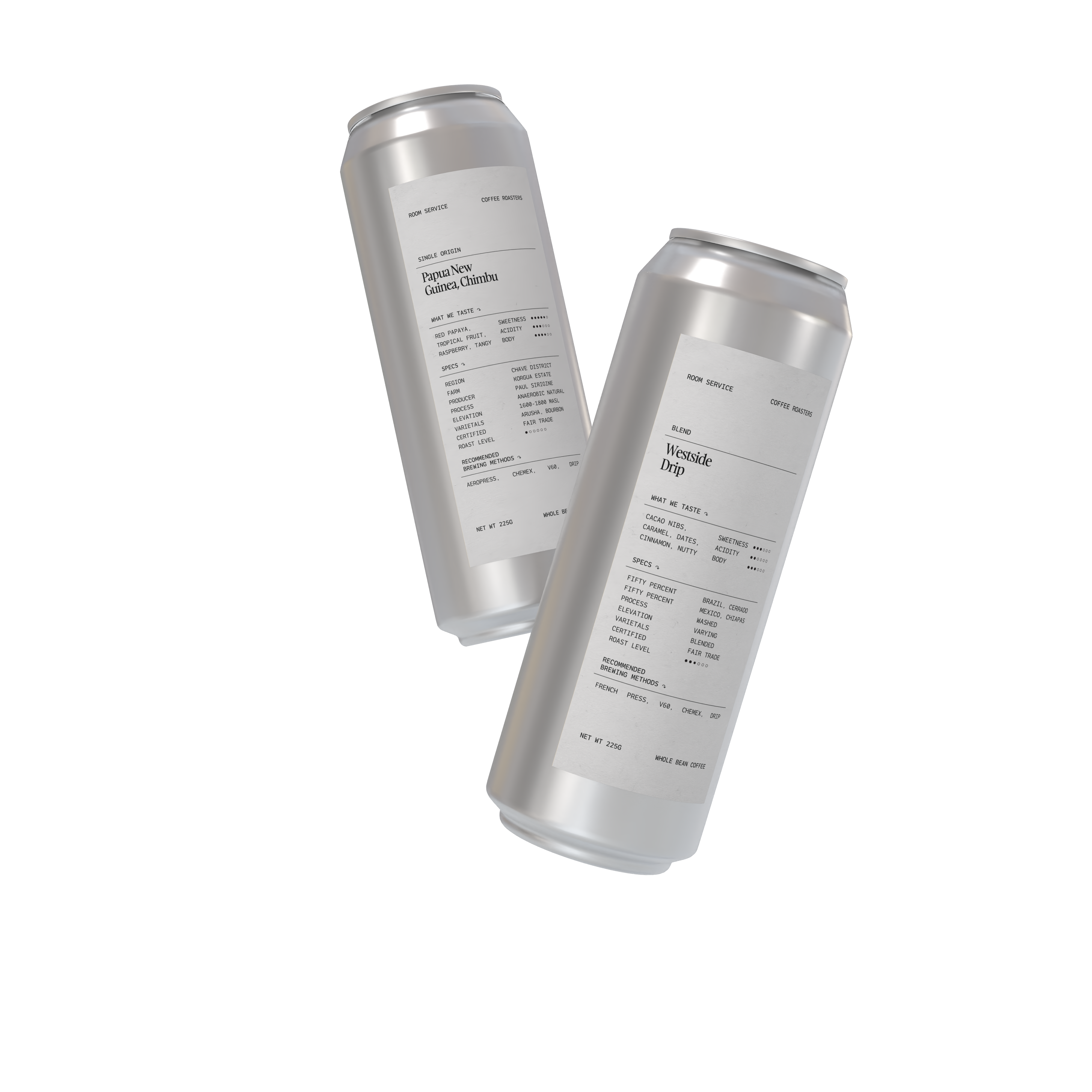 Roaster's Choice Subscription